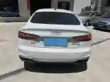 2023 Audi A5 2.0T 204HP L4 7DCT