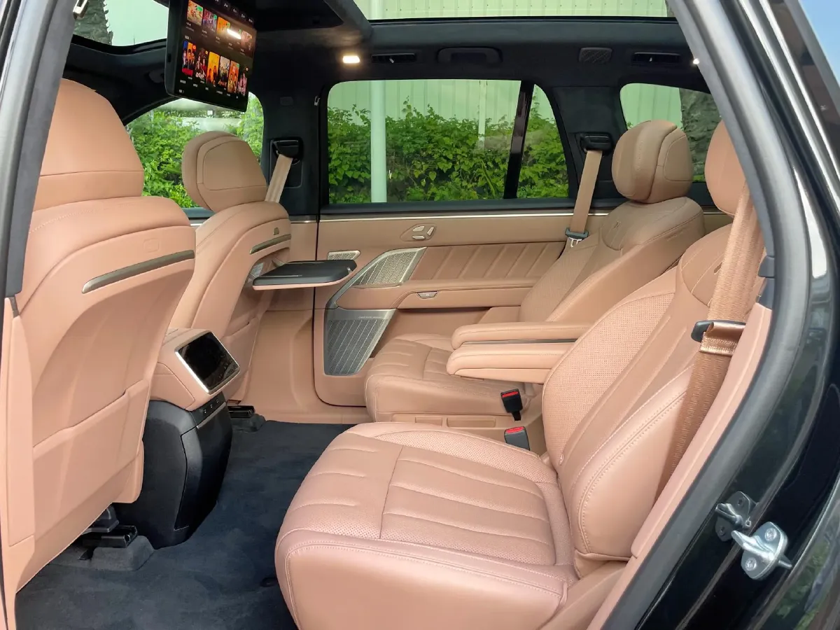 2025 ONVO L90 BEV,autocango,china used car exporter,china ev exporter,chinese used car exporter,chinese used ev exporter
