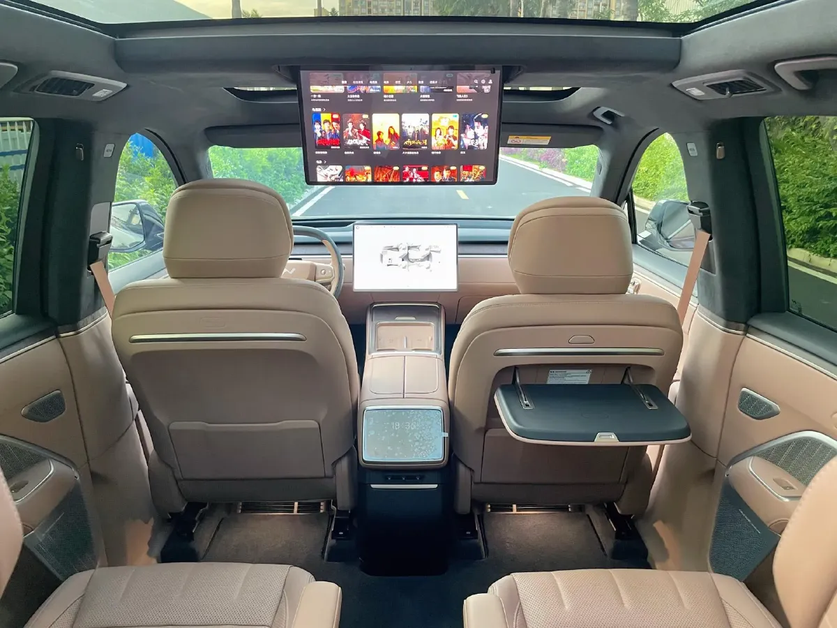 2025 ONVO L90 BEV,autocango,china used car exporter,china ev exporter,chinese used car exporter,chinese used ev exporter