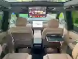 2025 ONVO L90 BEV
