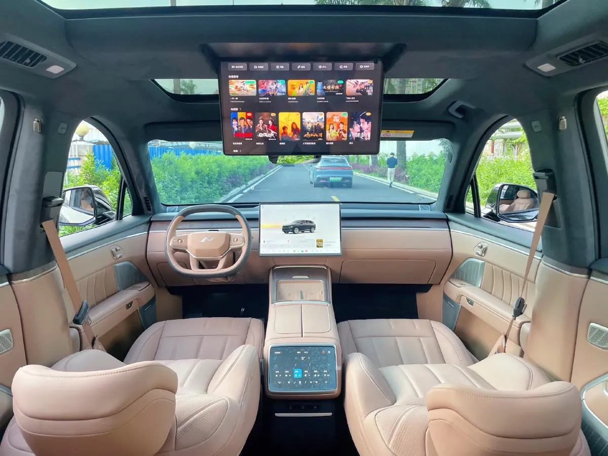 2025 ONVO L90 BEV,autocango,china used car exporter,china ev exporter,chinese used car exporter,chinese used ev exporter