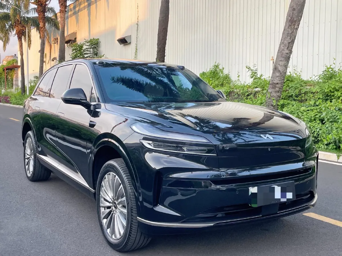 2025 ONVO L90 BEV,autocango,china used car exporter,china ev exporter,chinese used car exporter,chinese used ev exporter