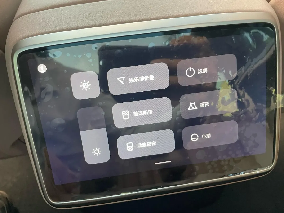 2025 ONVO L90 BEV,autocango,china used car exporter,china ev exporter,chinese used car exporter,chinese used ev exporter