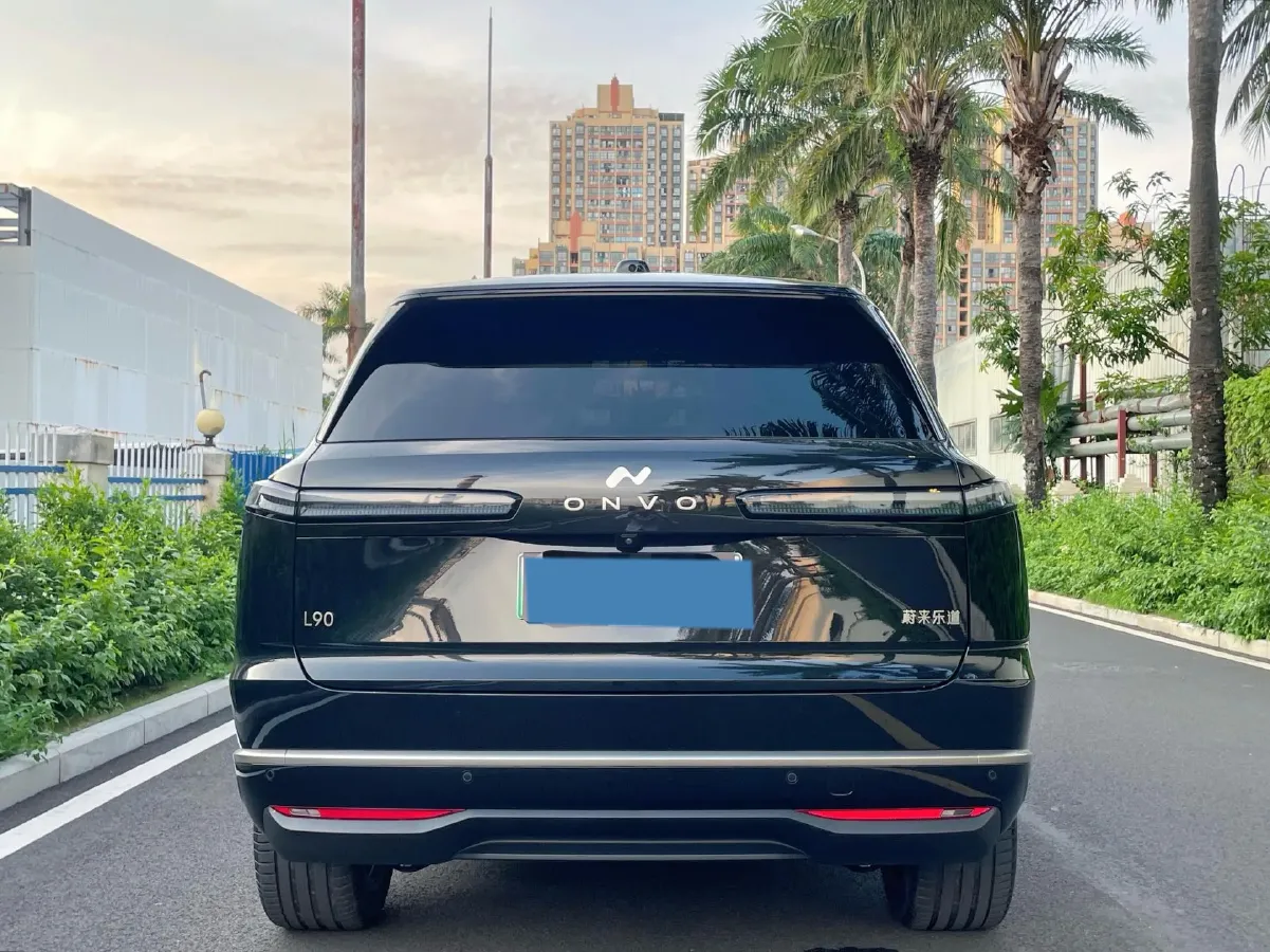 2025 ONVO L90 BEV,autocango,china used car exporter,china ev exporter,chinese used car exporter,chinese used ev exporter
