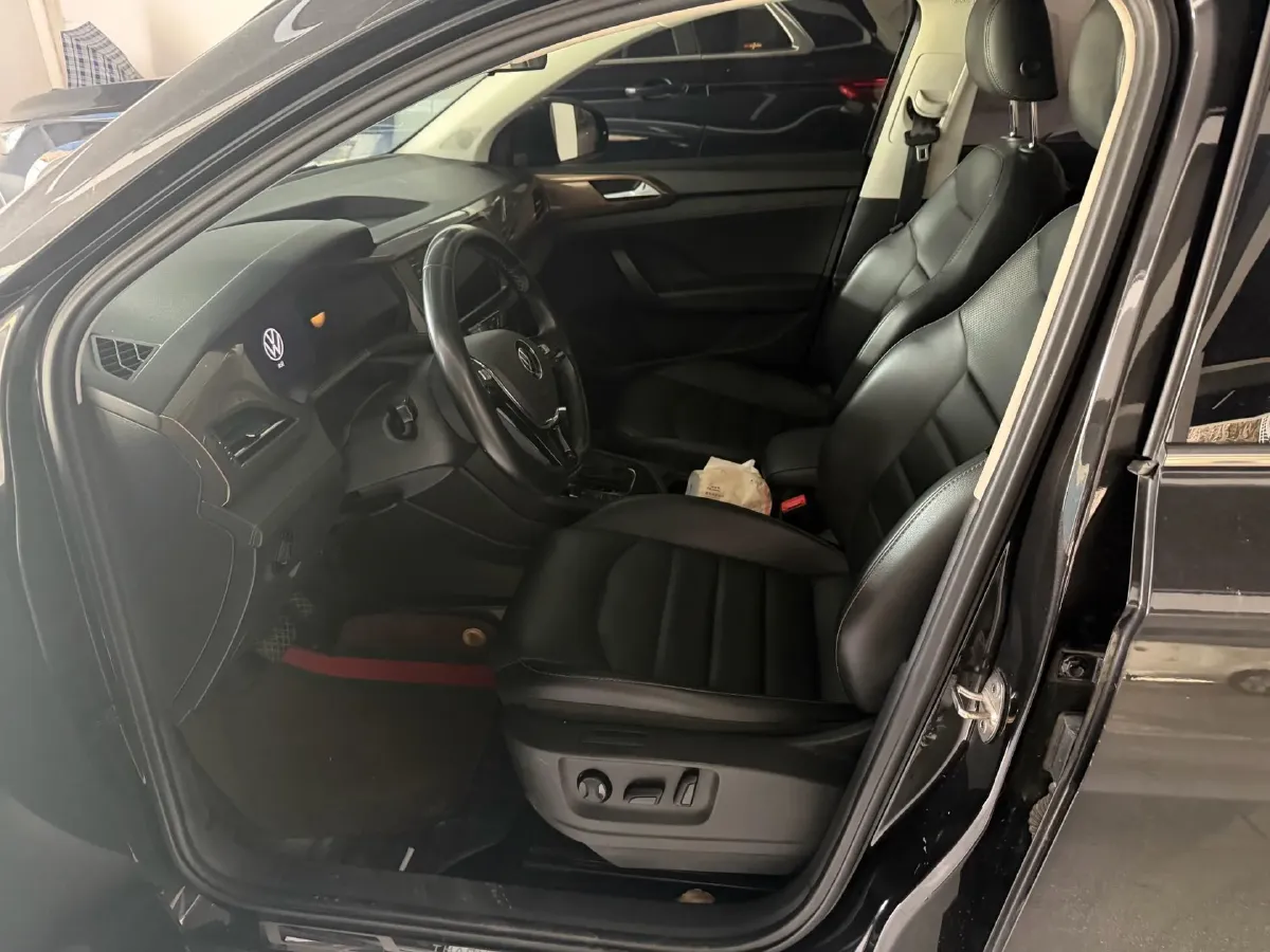 2022 Volkswagen Tharu 1.4T 150HP L4 7DCT,autocango,china used car exporter,china ev exporter,chinese used car exporter,chinese used ev exporter