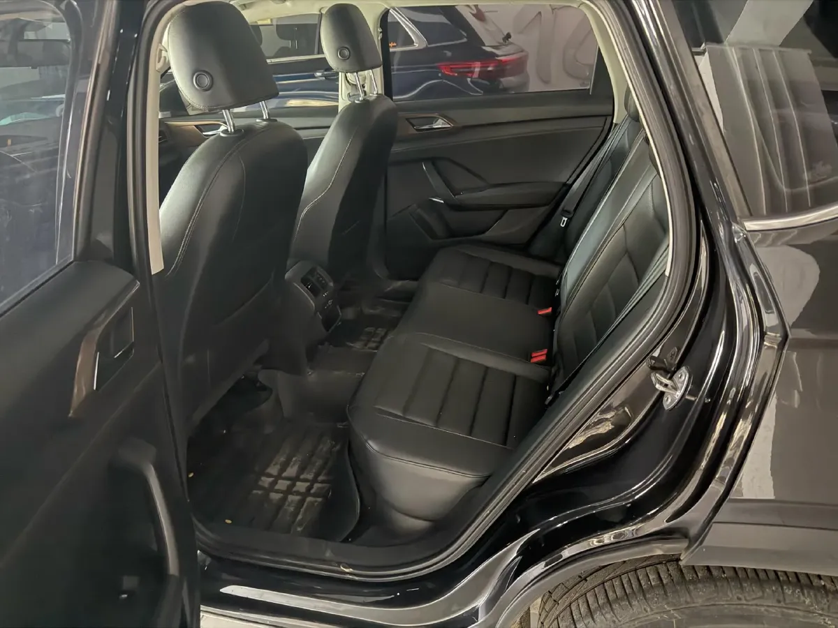 2022 Volkswagen Tharu 1.4T 150HP L4 7DCT,autocango,china used car exporter,china ev exporter,chinese used car exporter,chinese used ev exporter