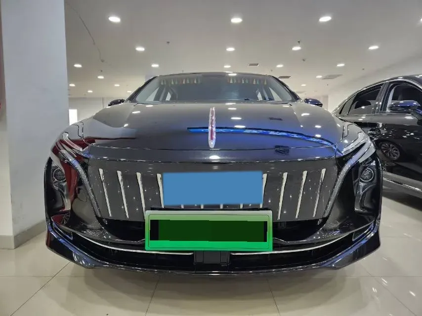 2024 HongQi E-QM5 BEV 72KWH,autocango,china used car exporter,china ev exporter,chinese used car exporter,chinese used ev exporter