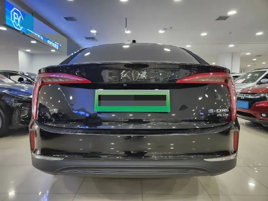 2024 HongQi E-QM5 BEV 72KWH,autocango,china used car exporter,china ev exporter,chinese used car exporter,chinese used ev exporter