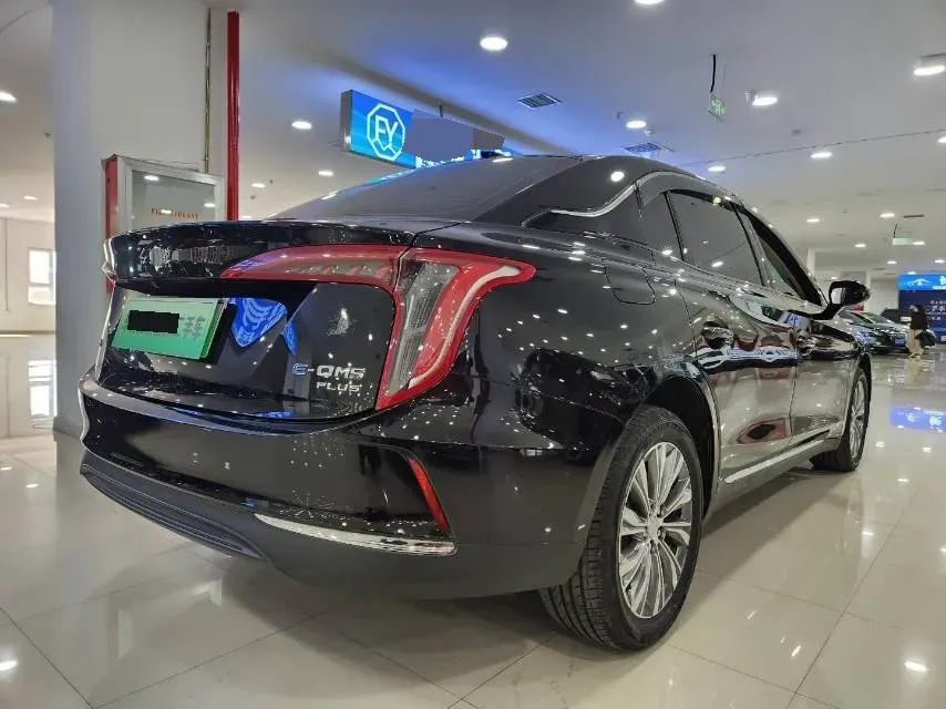2024 HongQi E-QM5 BEV 72KWH,autocango,china used car exporter,china ev exporter,chinese used car exporter,chinese used ev exporter