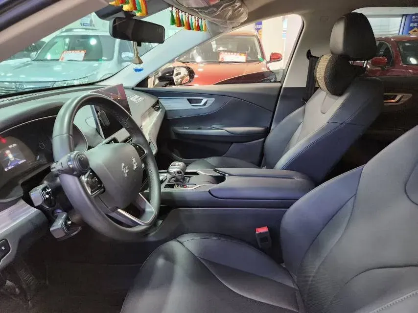 2024 HongQi E-QM5 BEV 72KWH,autocango,china used car exporter,china ev exporter,chinese used car exporter,chinese used ev exporter