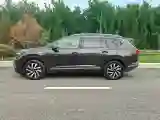 2022 Volkswagen Talagon 2.0T 220HP L4 7DCT