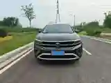 2022 Volkswagen Talagon 2.0T 220HP L4 7DCT