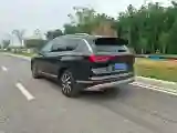 2022 Volkswagen Talagon 2.0T 220HP L4 7DCT