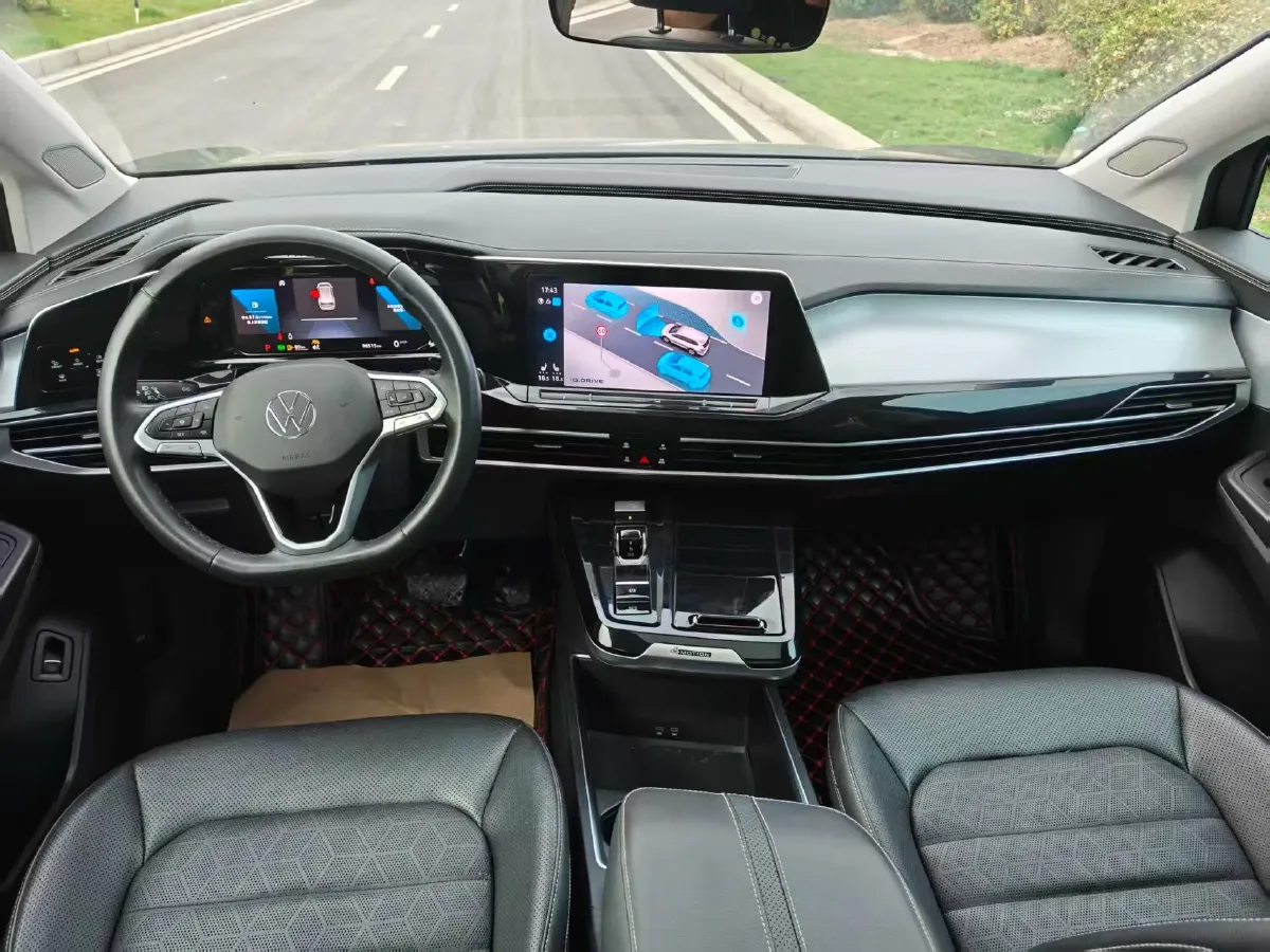 2022 Volkswagen Talagon 2.0T 220HP L4 7DCT,autocango,china used car exporter,china ev exporter,chinese used car exporter,chinese used ev exporter