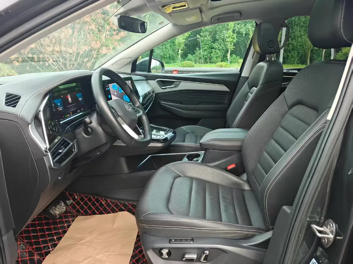 2022 Volkswagen Talagon 2.0T 220HP L4 7DCT,autocango,china used car exporter,china ev exporter,chinese used car exporter,chinese used ev exporter