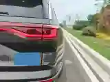 2022 Volkswagen Talagon 2.0T 220HP L4 7DCT