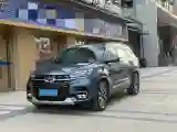 2018 Chery Tiggo 8 1.5T 147HP L4 6DCT