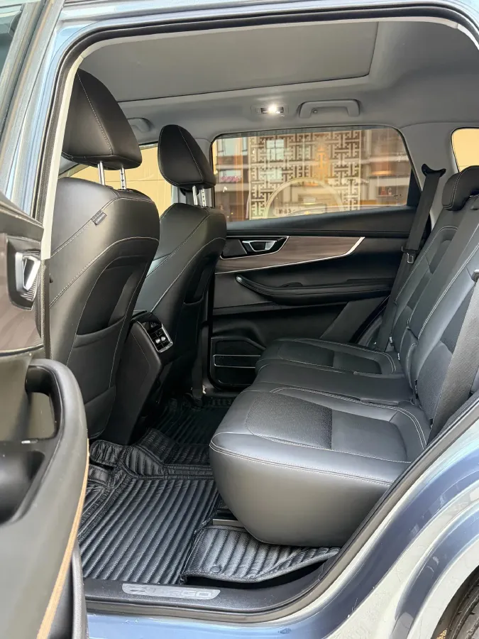 2018 Chery Tiggo 8 1.5T 147HP L4 6DCT,autocango,china used car exporter,china ev exporter,chinese used car exporter,chinese used ev exporter