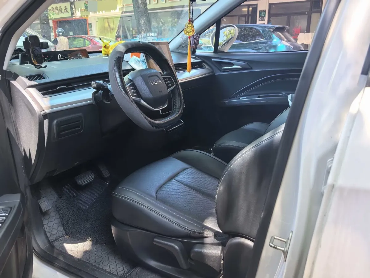 2021 Chery Little Ant BEV 30.6KWH,autocango,china used car exporter,china ev exporter,chinese used car exporter,chinese used ev exporter