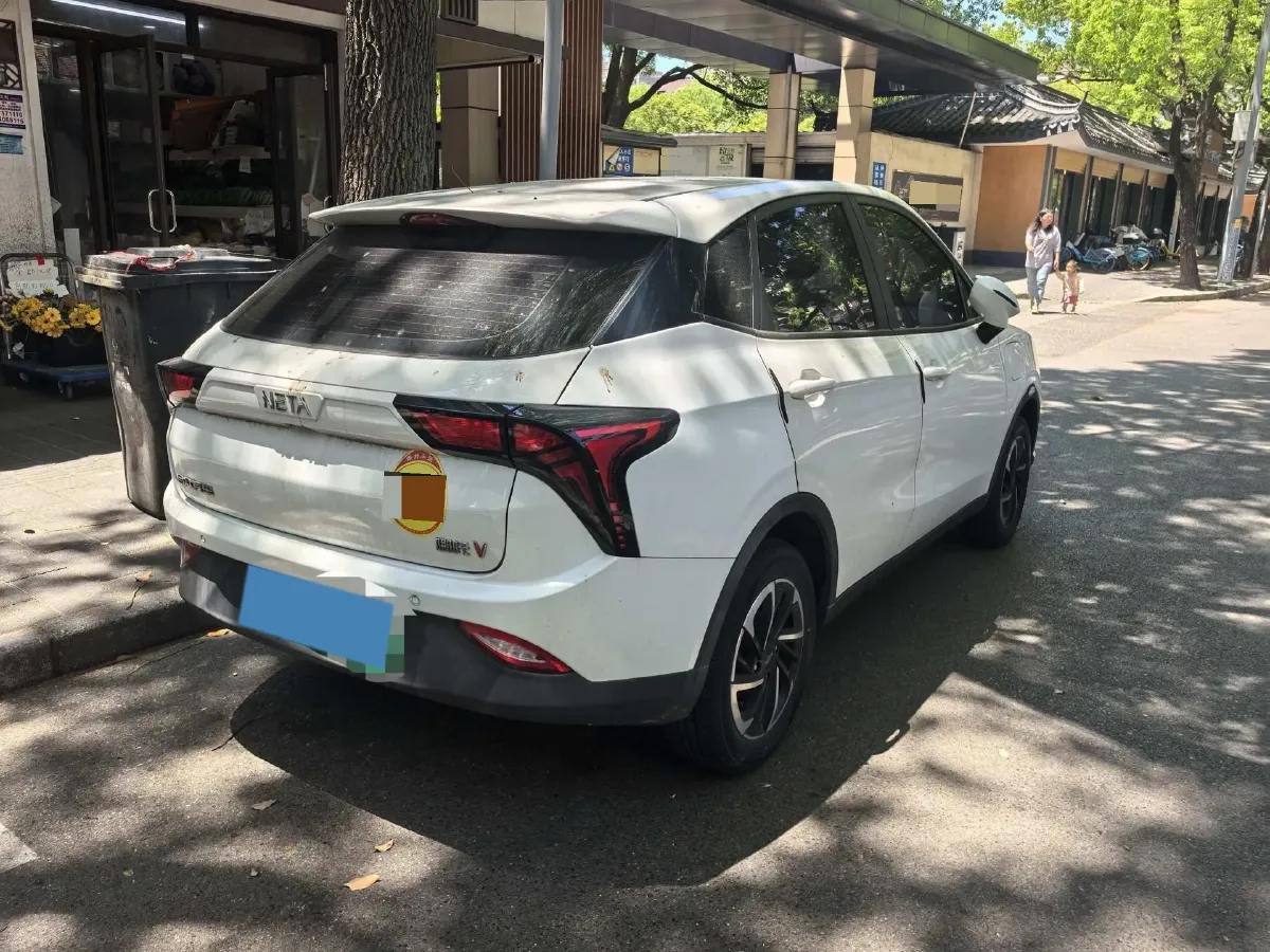 2021 Chery Little Ant BEV 30.6KWH,autocango,china used car exporter,china ev exporter,chinese used car exporter,chinese used ev exporter