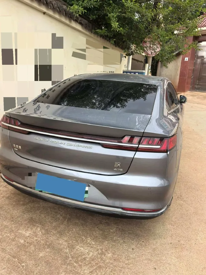 2020 WEY VV7 2.0T 227HP L4 7DCT PHEV,autocango,china used car exporter,china ev exporter,chinese used car exporter,chinese used ev exporter