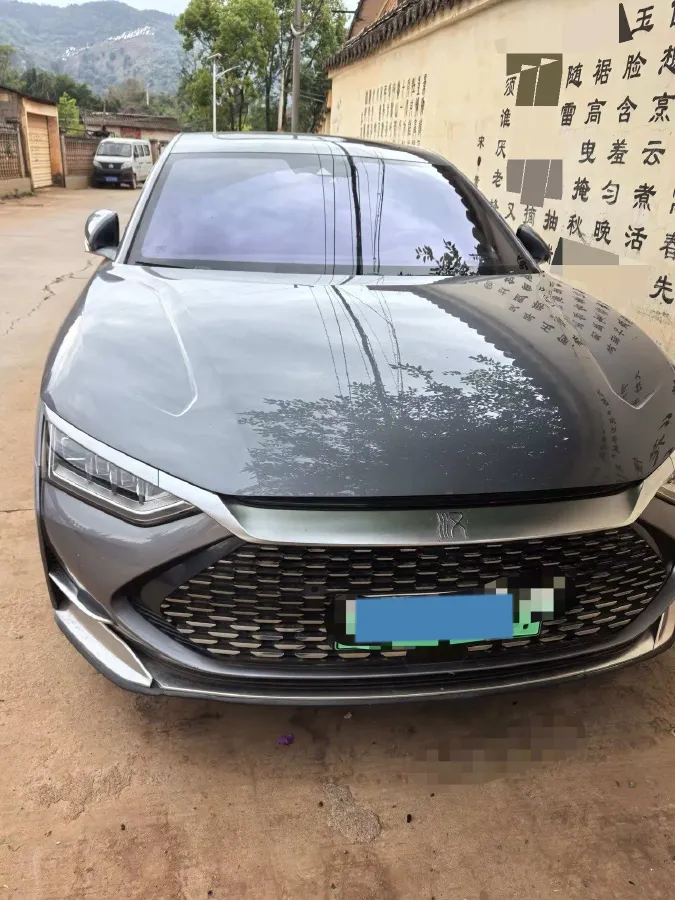 2020 WEY VV7 2.0T 227HP L4 7DCT PHEV,autocango,china used car exporter,china ev exporter,chinese used car exporter,chinese used ev exporter
