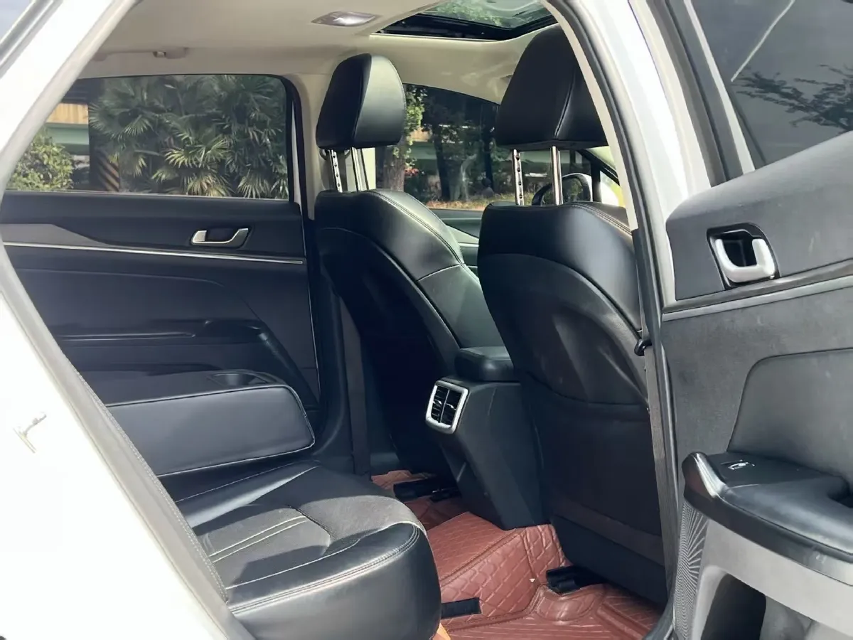 2020 Kia K5 1.5T 170HP L4 7DCT,autocango,china used car exporter,china ev exporter,chinese used car exporter,chinese used ev exporter