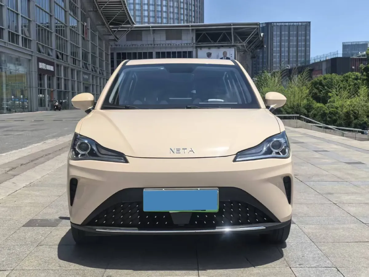 2023 Neta AYA BEV,autocango,china used car exporter,china ev exporter,chinese used car exporter,chinese used ev exporter