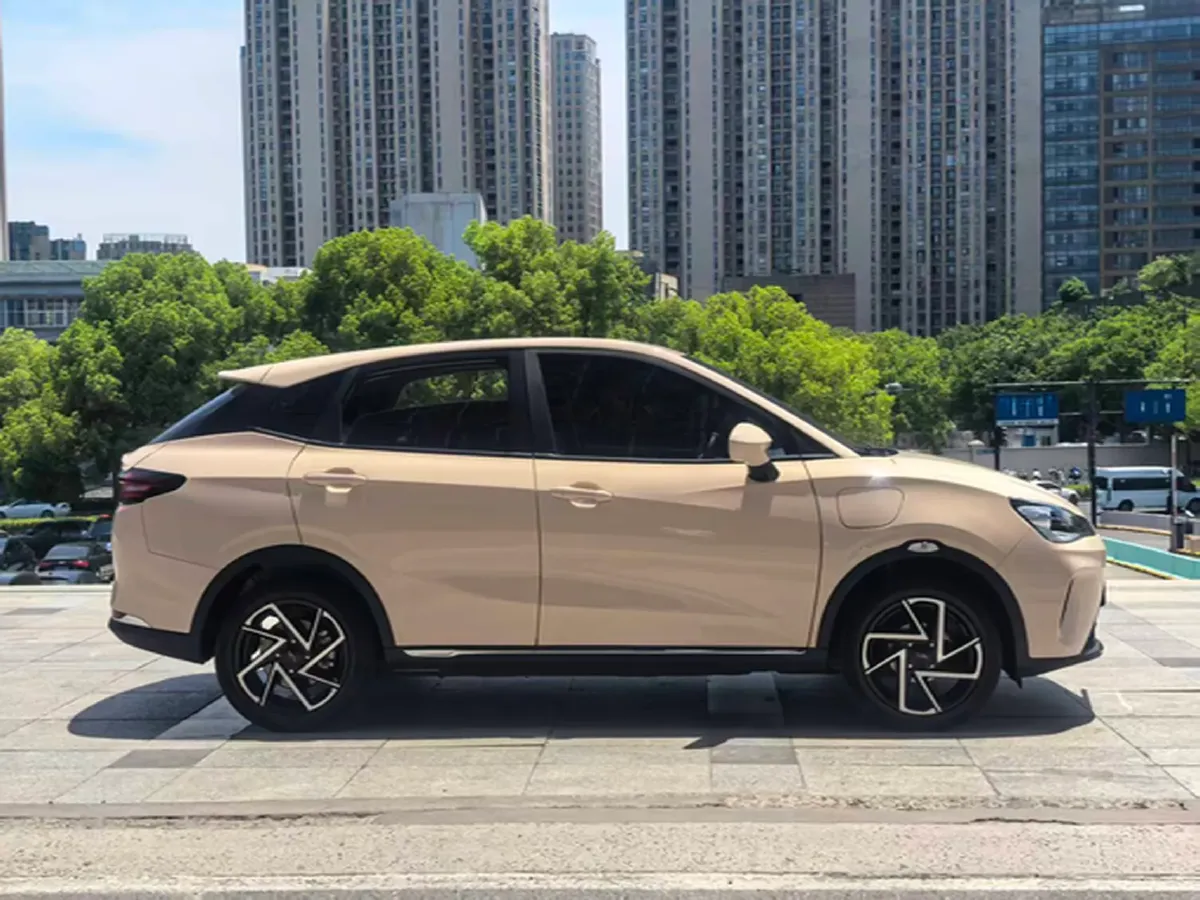 2023 Neta AYA BEV,autocango,china used car exporter,china ev exporter,chinese used car exporter,chinese used ev exporter