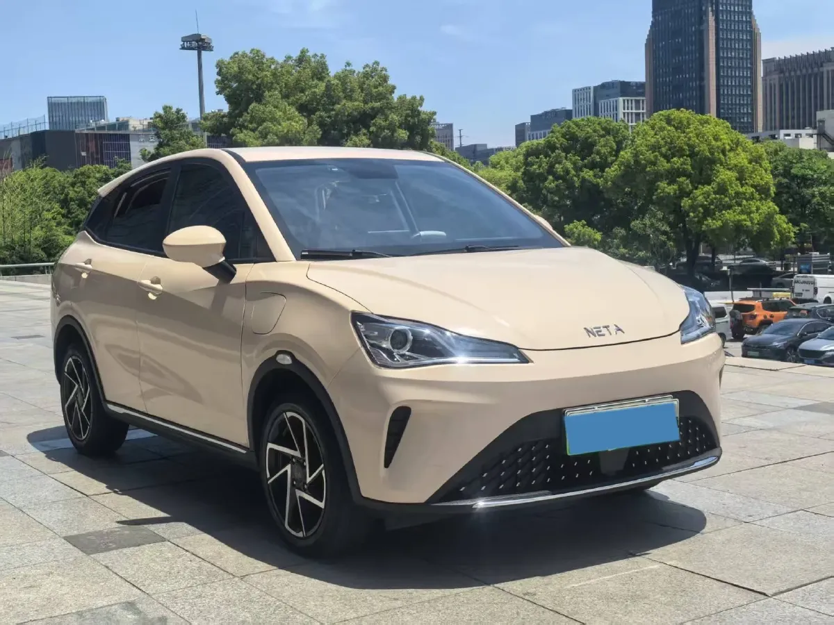 2023 Neta AYA BEV,autocango,china used car exporter,china ev exporter,chinese used car exporter,chinese used ev exporter