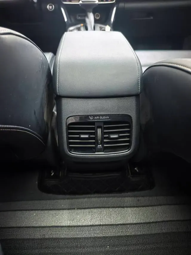 2022 GAC Trumpchi GS4 1.5T 169HP L4 6AT,autocango,china used car exporter,china ev exporter,chinese used car exporter,chinese used ev exporter