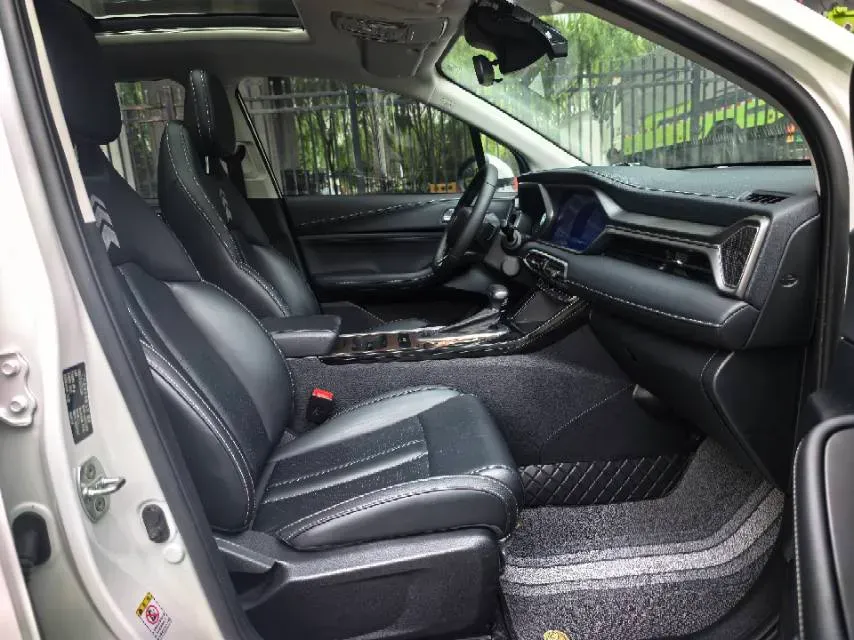 2022 GAC Trumpchi GS4 1.5T 169HP L4 6AT,autocango,china used car exporter,china ev exporter,chinese used car exporter,chinese used ev exporter