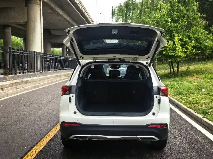 2022 GAC Trumpchi GS4 1.5T 169HP L4 6AT,autocango,china used car exporter,china ev exporter,chinese used car exporter,chinese used ev exporter