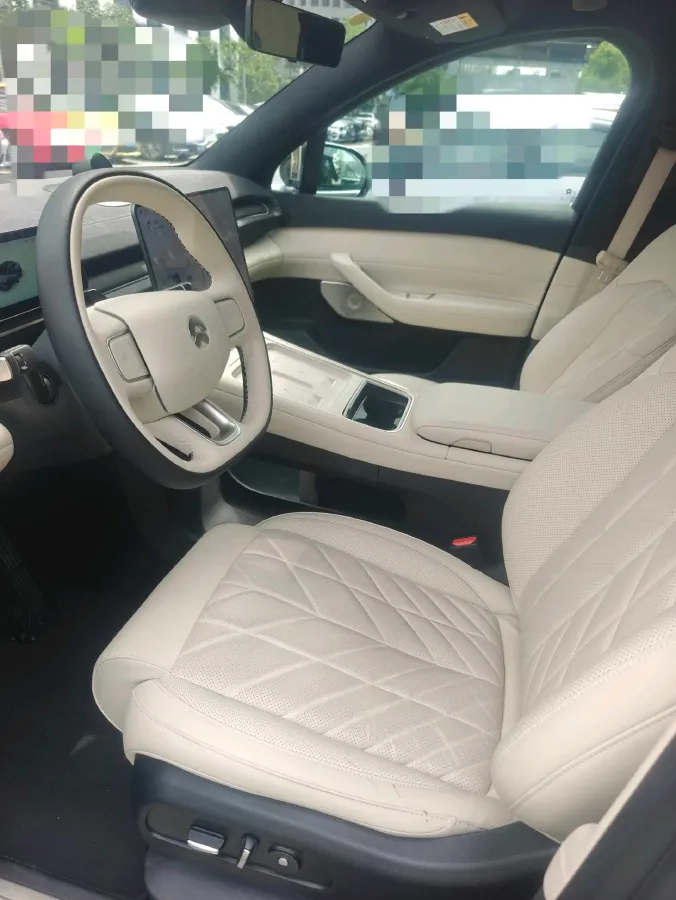 2025 NIO EC6 BEV,autocango,china used car exporter,china ev exporter,chinese used car exporter,chinese used ev exporter