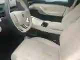 2025 NIO EC6 BEV