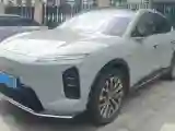 2025 NIO EC6 BEV