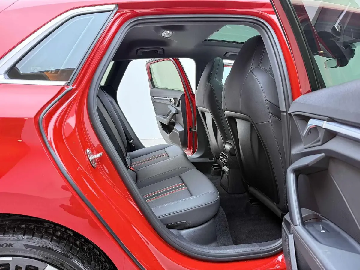 2022 Audi A3 1.4T 150HP L4 7DCT,autocango,china used car exporter,china ev exporter,chinese used car exporter,chinese used ev exporter