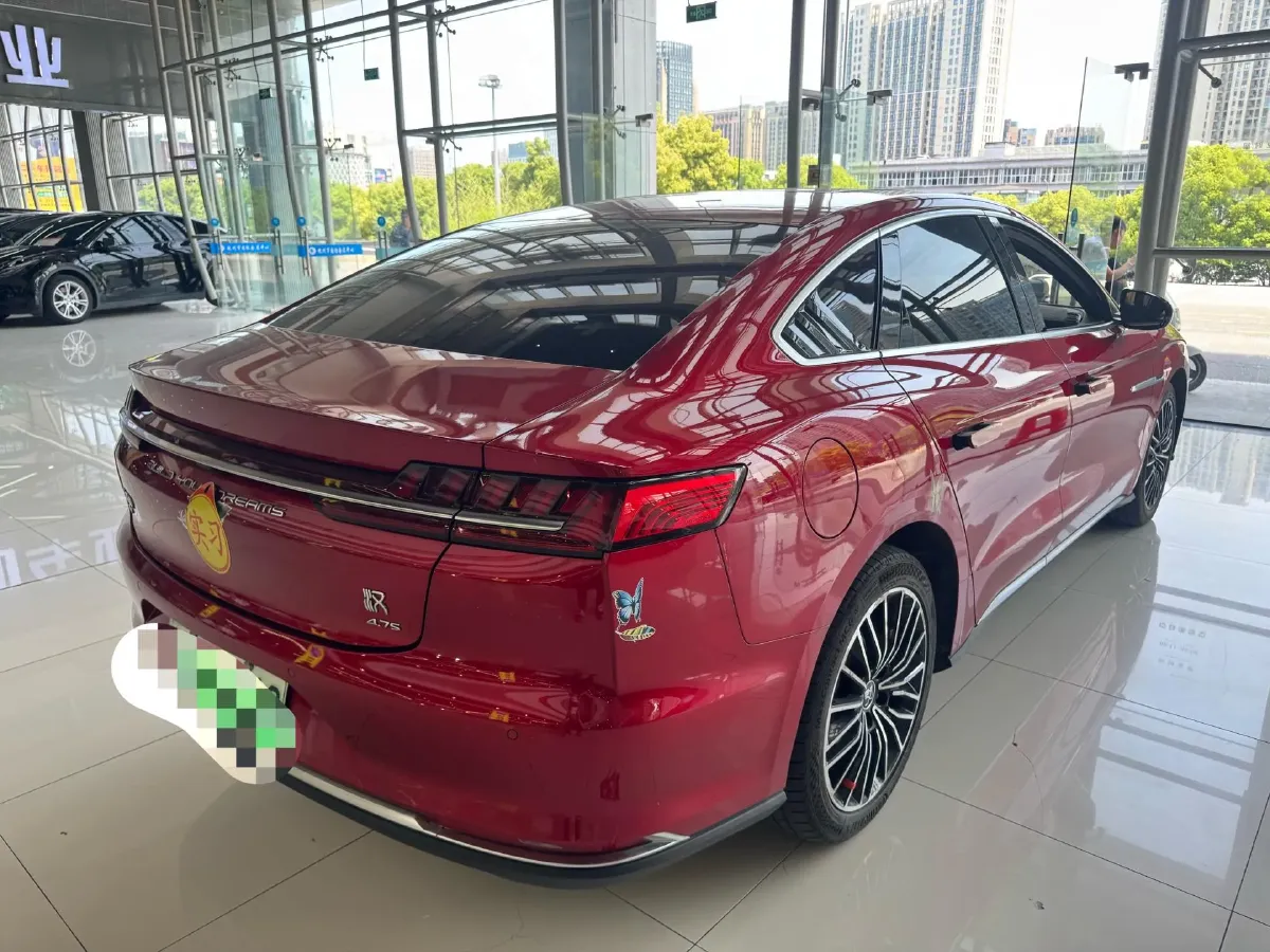 2020 BYD Han BEV 76.9KWH,autocango,china used car exporter,china ev exporter,chinese used car exporter,chinese used ev exporter