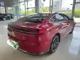 2020 BYD Han BEV 76.9KWH