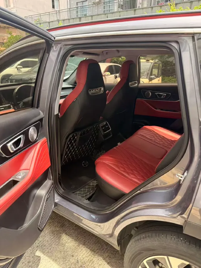 2022 Chery Tiggo 7 1.6T 197HP L4 7DCT,autocango,china used car exporter,china ev exporter,chinese used car exporter,chinese used ev exporter