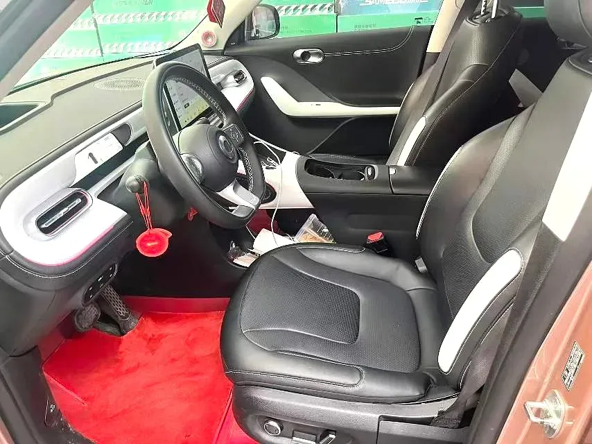2022 Smart smart Elf 1 BEV 66KWH,autocango,china used car exporter,china ev exporter,chinese used car exporter,chinese used ev exporter