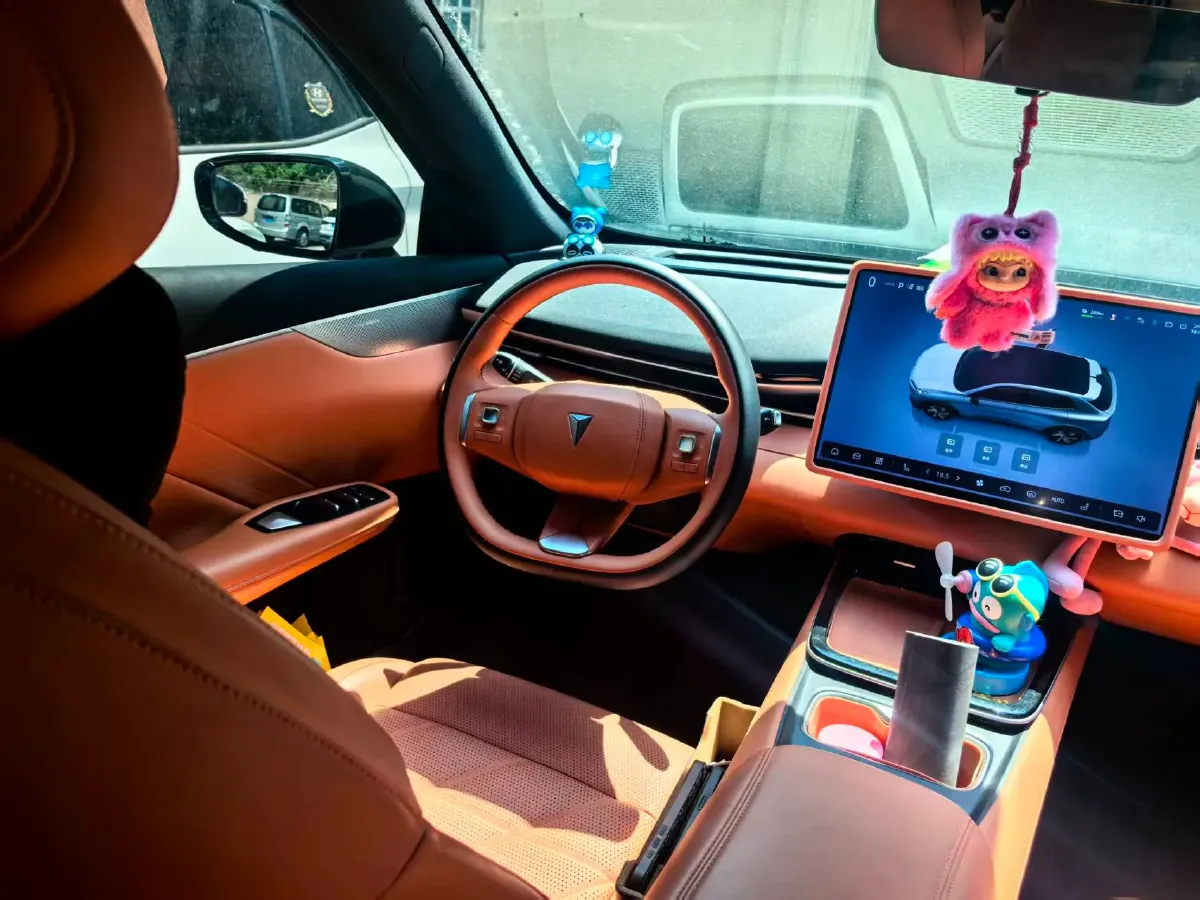 2025 ChangAn QiYuan A07 BEV 56.1KWH,autocango,china used car exporter,china ev exporter,chinese used car exporter,chinese used ev exporter