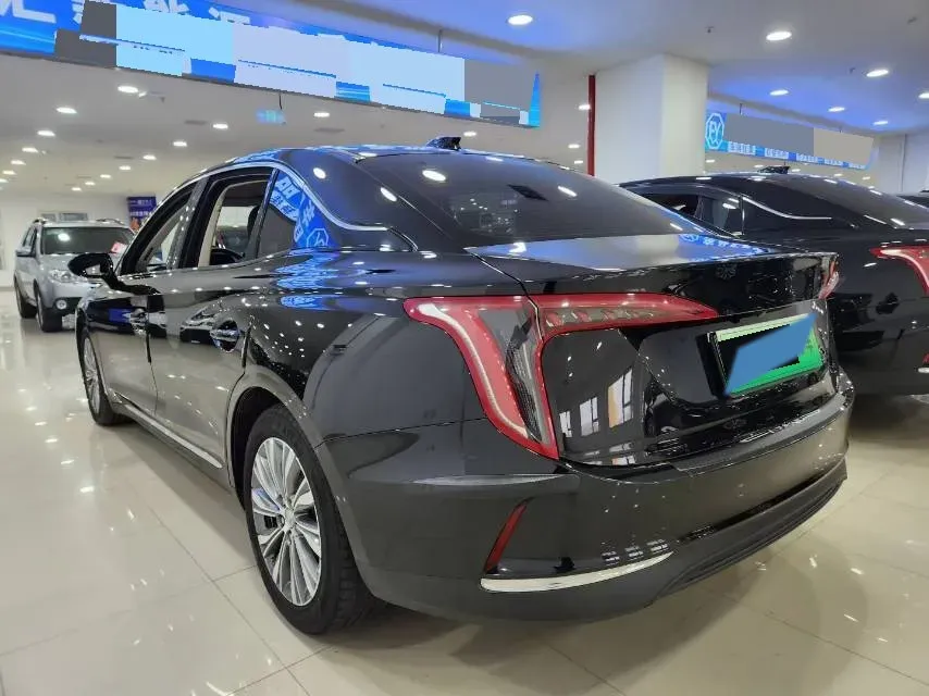 2024 HongQi E-QM5 BEV 72KWH,autocango,china used car exporter,china ev exporter,chinese used car exporter,chinese used ev exporter