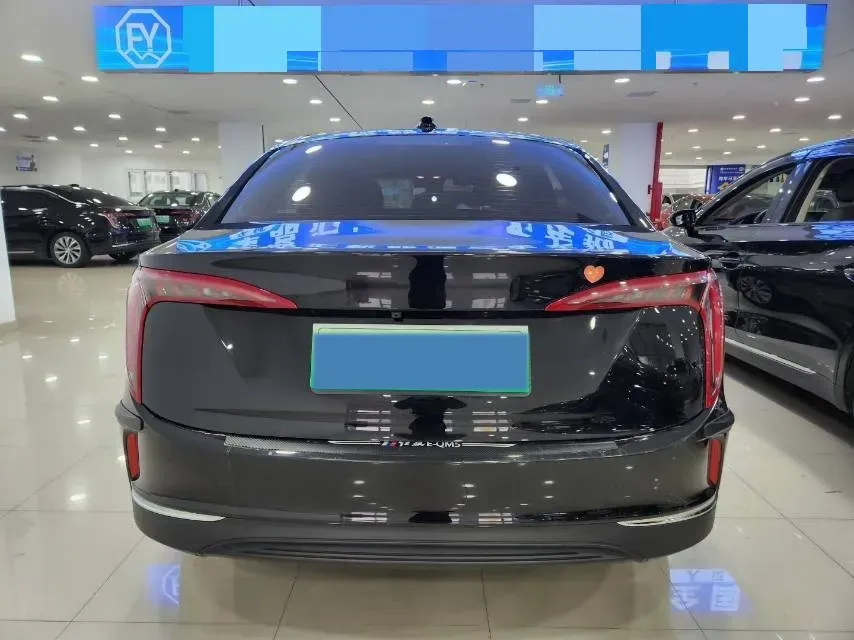 2024 HongQi E-QM5 BEV 72KWH,autocango,china used car exporter,china ev exporter,chinese used car exporter,chinese used ev exporter