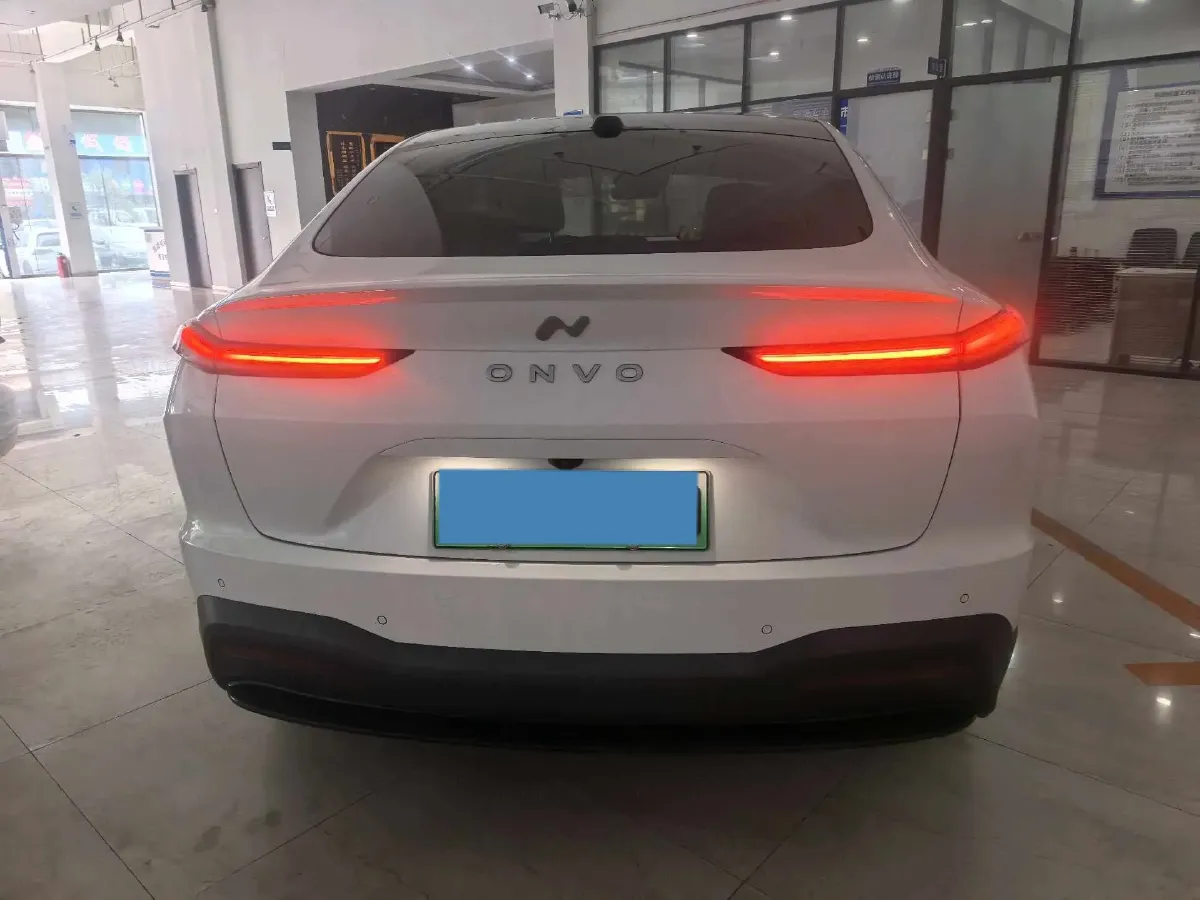2024 ONVO L60 BEV 60KWH,autocango,china used car exporter,china ev exporter,chinese used car exporter,chinese used ev exporter