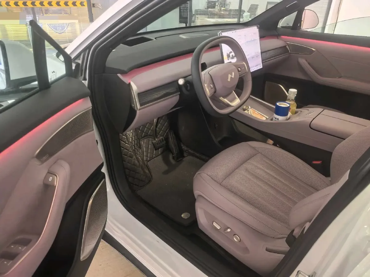 2024 ONVO L60 BEV 60KWH,autocango,china used car exporter,china ev exporter,chinese used car exporter,chinese used ev exporter