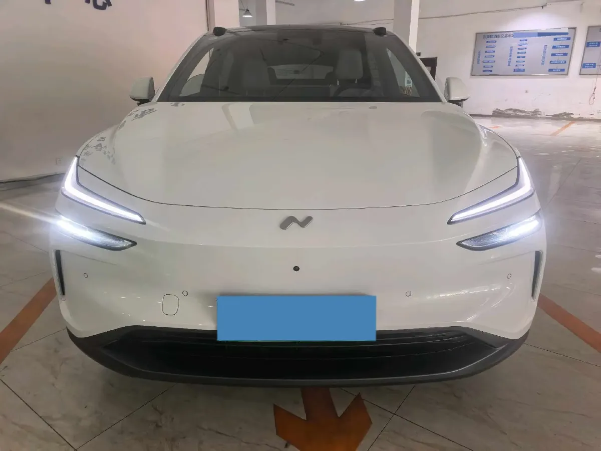 2024 ONVO L60 BEV 60KWH,autocango,china used car exporter,china ev exporter,chinese used car exporter,chinese used ev exporter