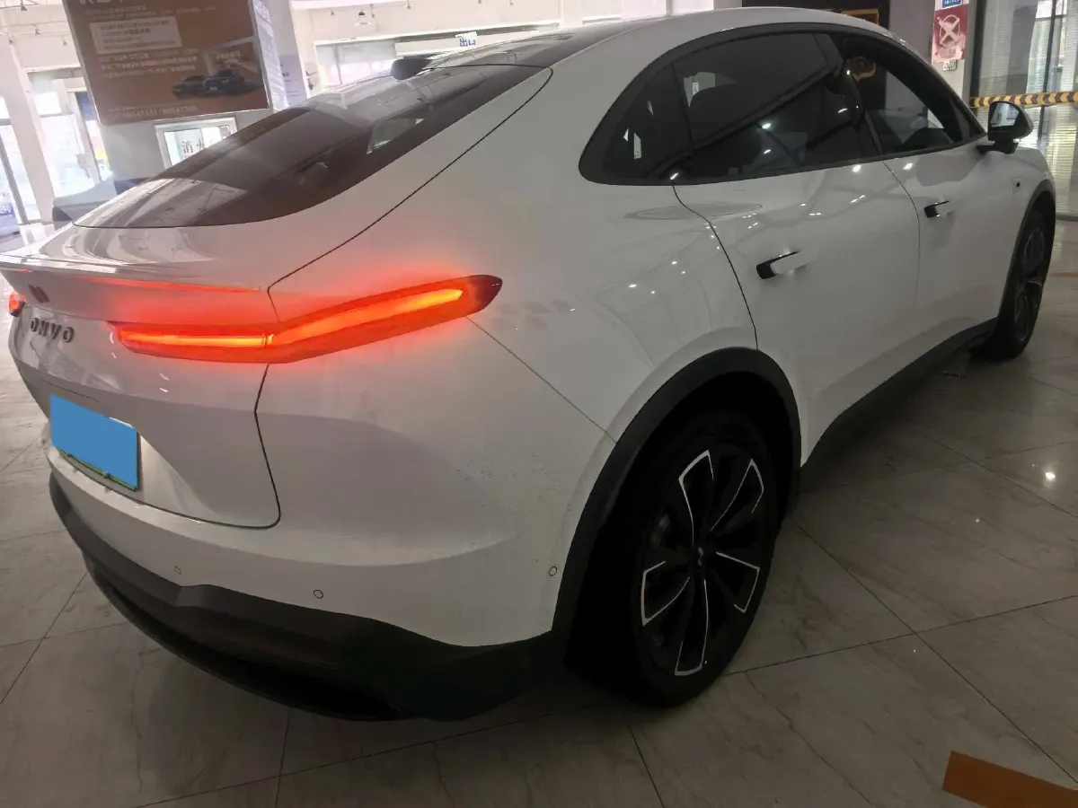 2024 ONVO L60 BEV 60KWH,autocango,china used car exporter,china ev exporter,chinese used car exporter,chinese used ev exporter