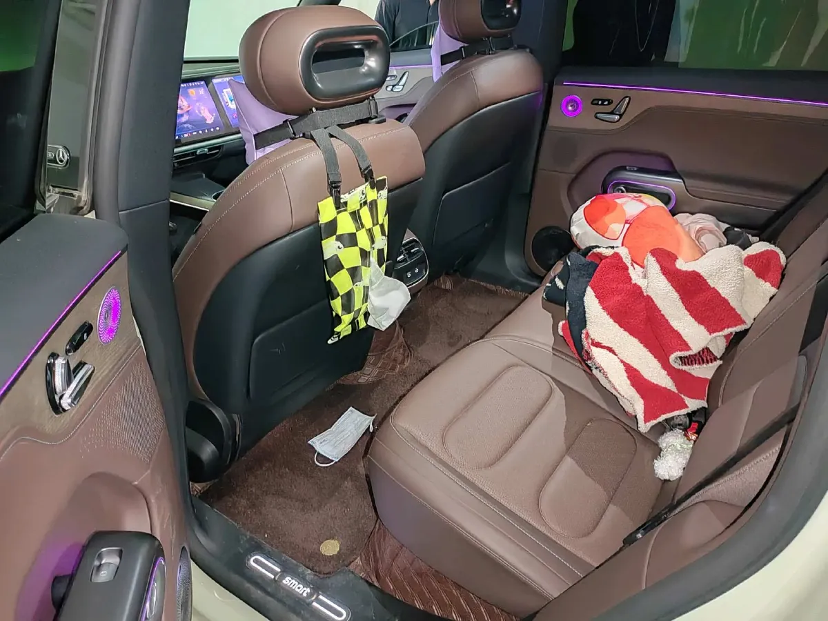 2024 Smart smart Elf 5 BEV 76KWH,autocango,china used car exporter,china ev exporter,chinese used car exporter,chinese used ev exporter