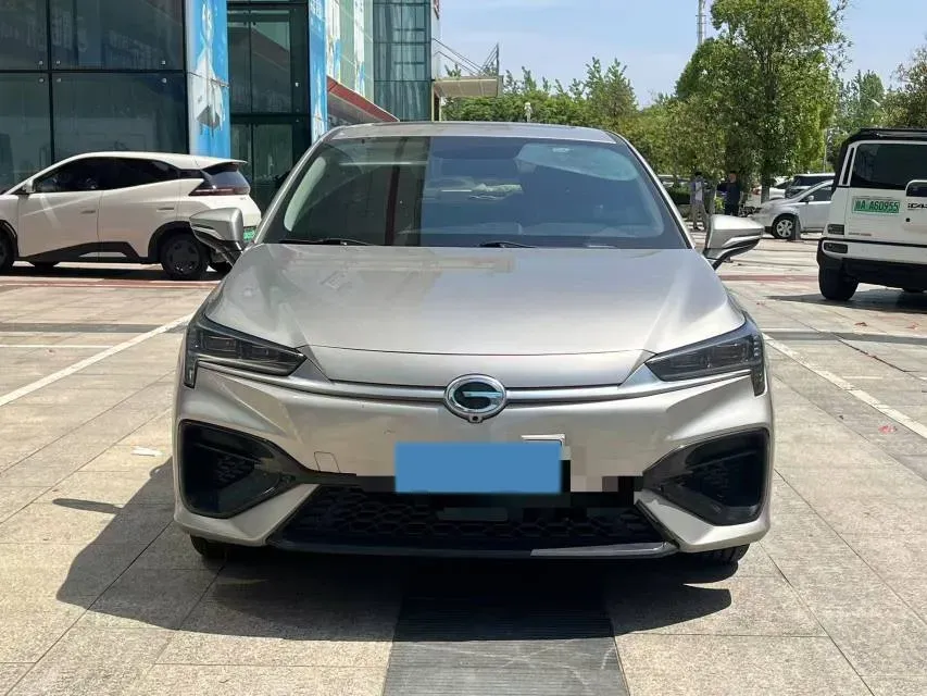 2022 Aion S BEV 60KWH,autocango,china used car exporter,china ev exporter,chinese used car exporter,chinese used ev exporter